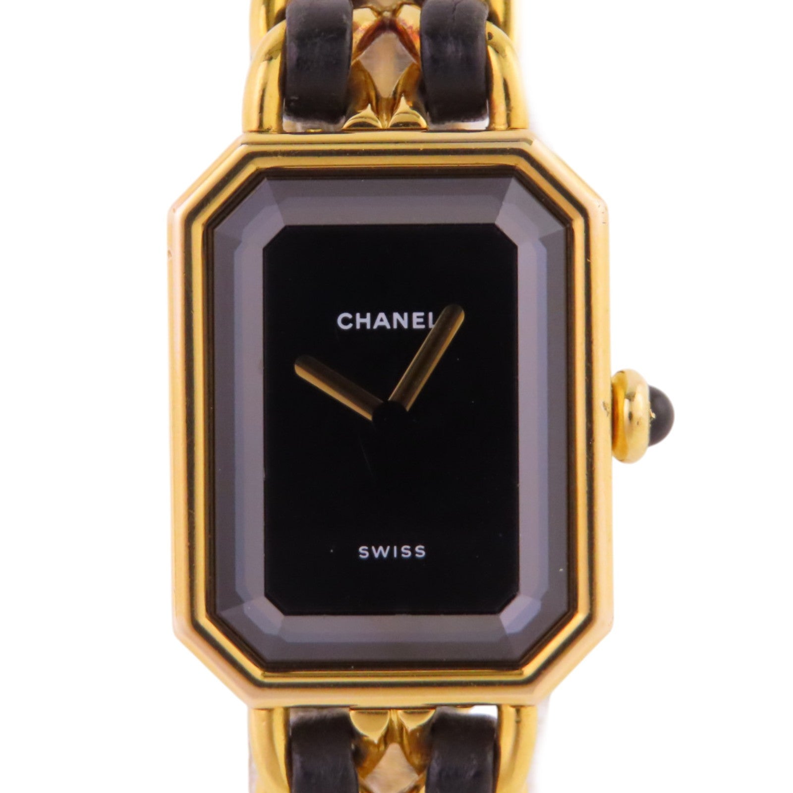 CHANEL Premiere M H0001