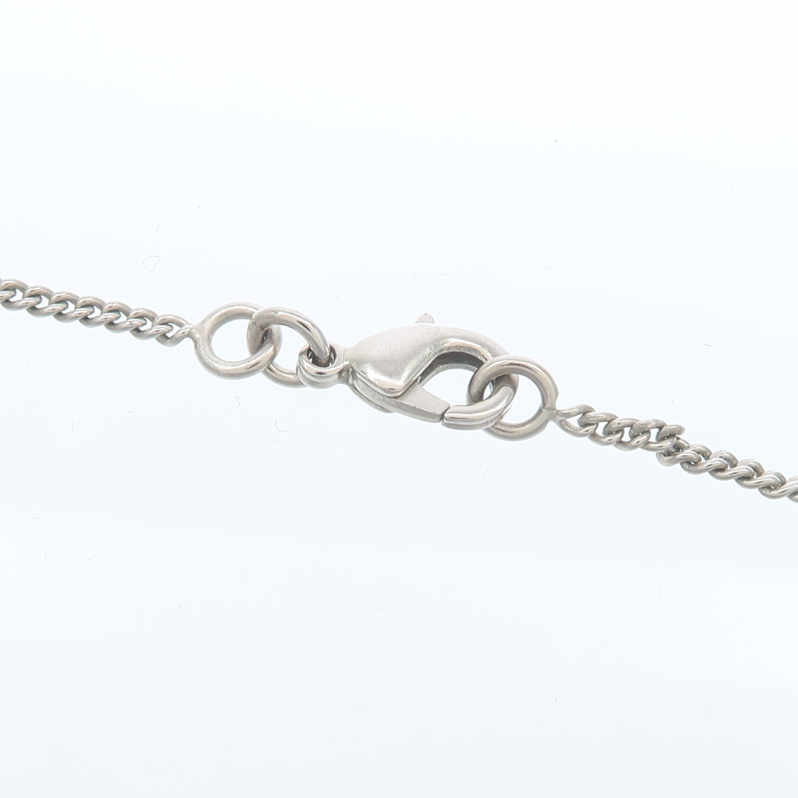 CHANEL 金屬Necklace項鍊