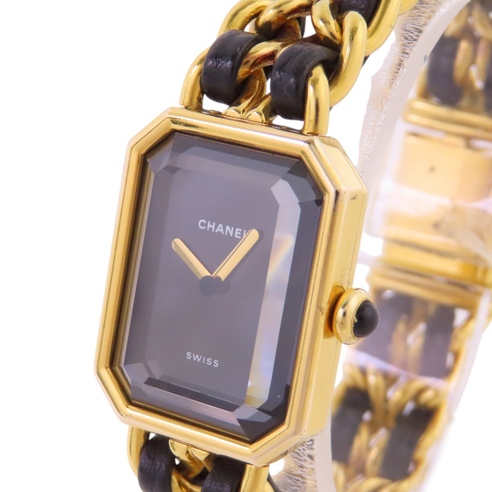 CHANEL Premiere M H0001