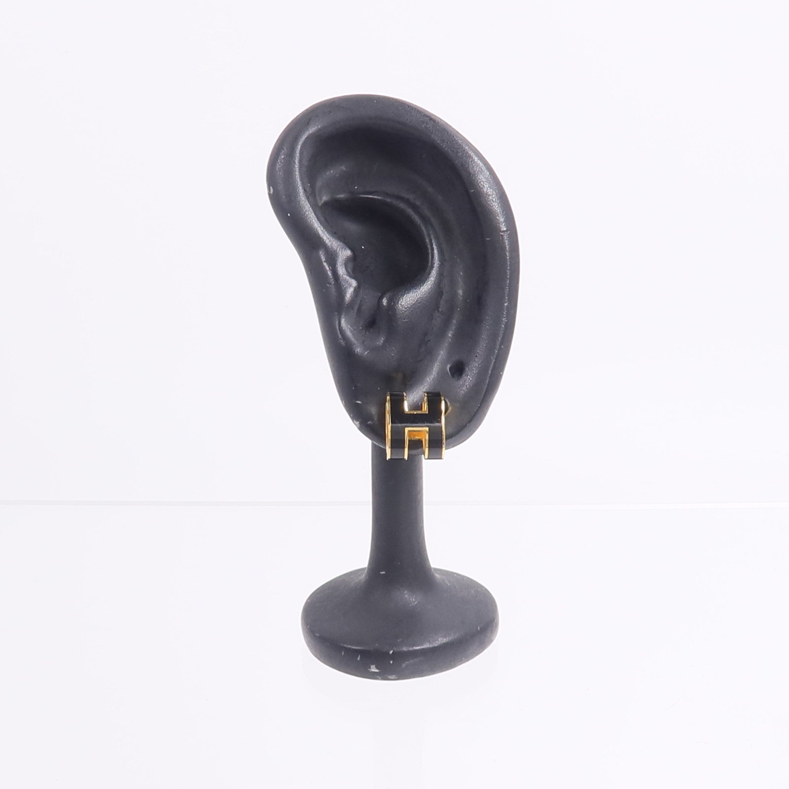 HERMES 金屬Pop H Earrings耳環