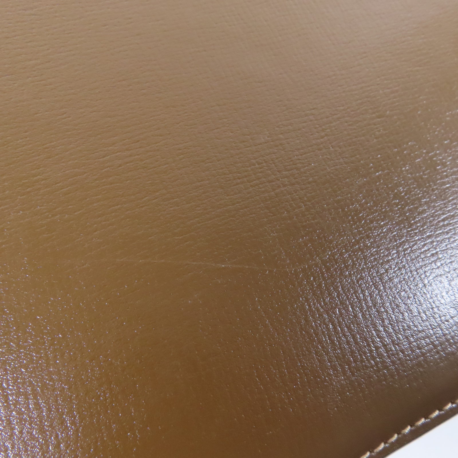 GUCCI 皮革Horsebit 1955 MM金扣肩背袋