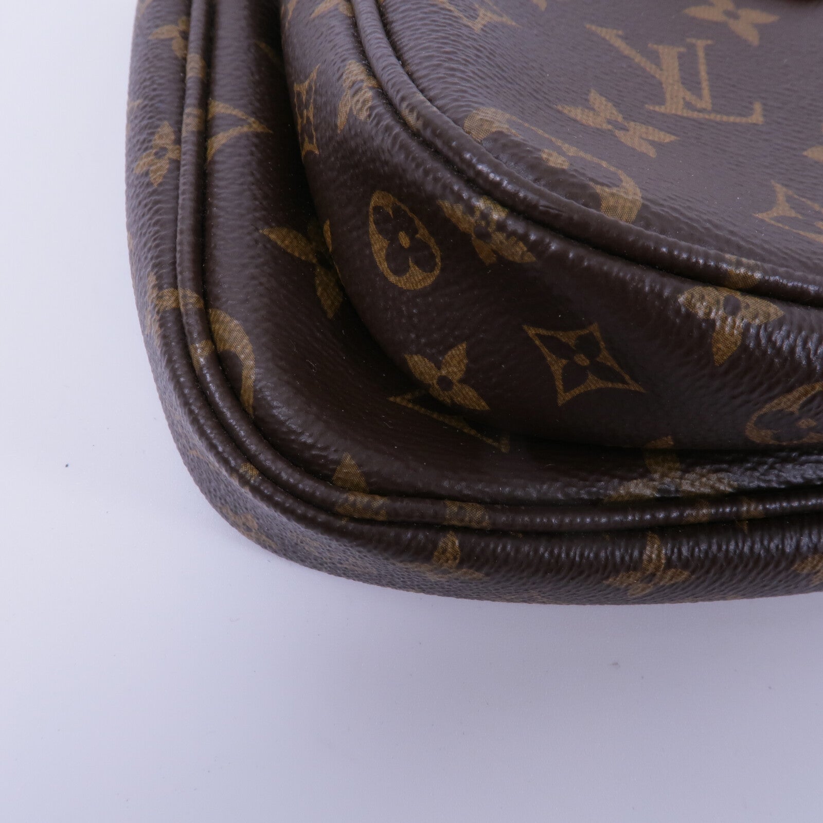 LOUIS VUITTON Monogram Multi Pochette Accessoires肩背袋