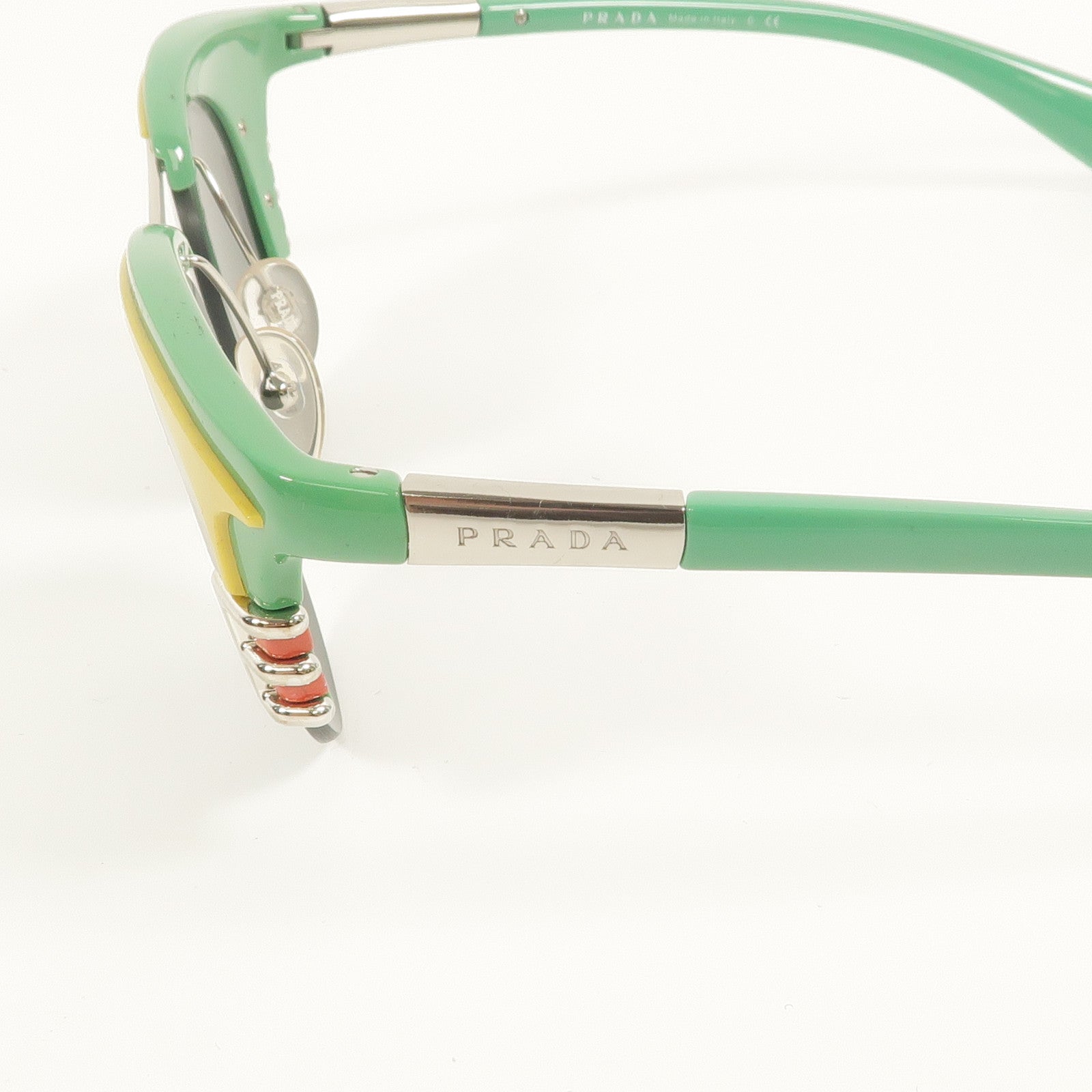 PRADA PVC SPR 60O Dixie Sunglasses太陽眼鏡