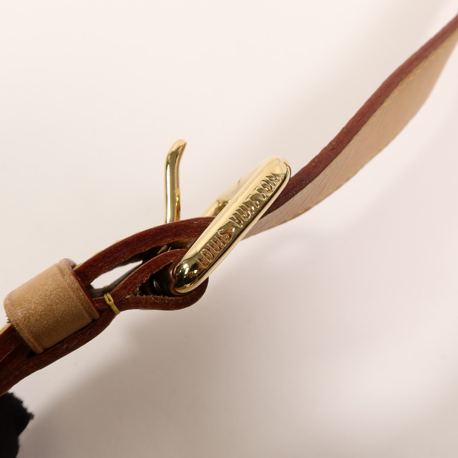 LOUIS VUITTON Monogram Thames GM肩背袋