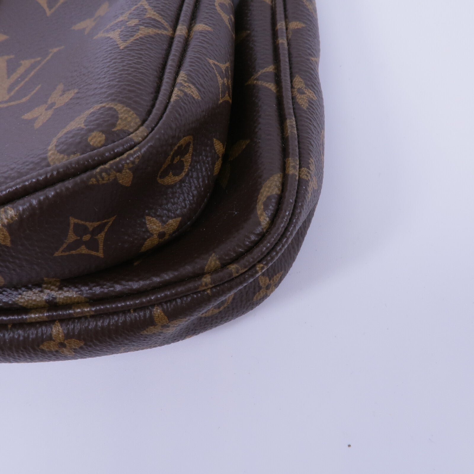 LOUIS VUITTON Monogram Multi Pochette Accessoires肩背袋