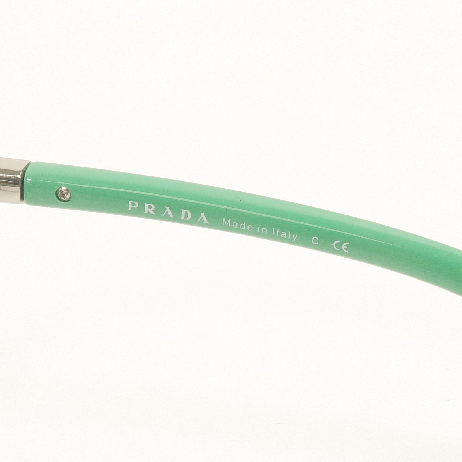 PRADA PVC SPR 60O Dixie Sunglasses太陽眼鏡