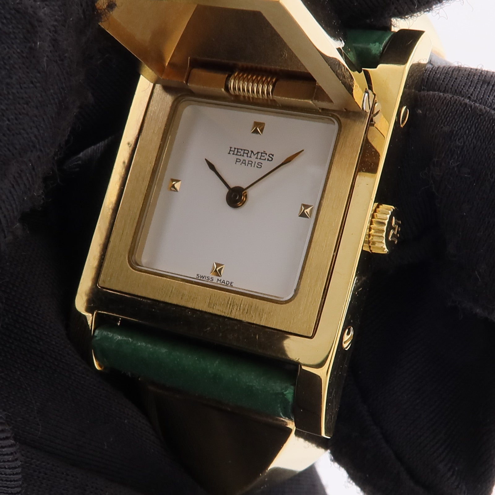 HERMES Medor ME1.201