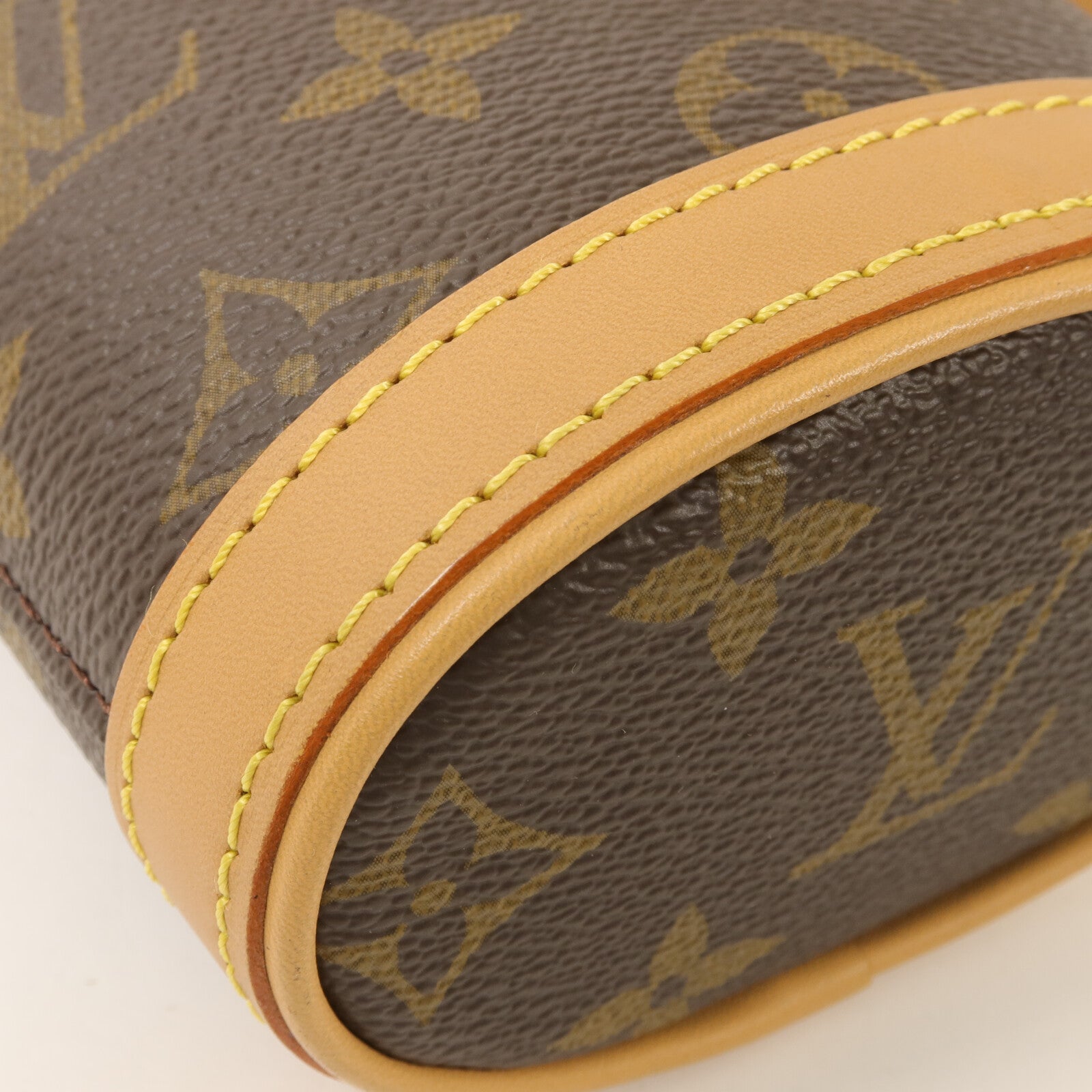 LOUIS VUITTON Monogram Fold Me Pouch肩背袋