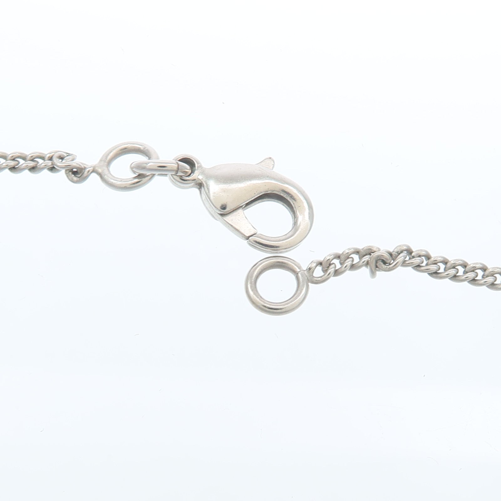 CHANEL 金屬Necklace項鍊