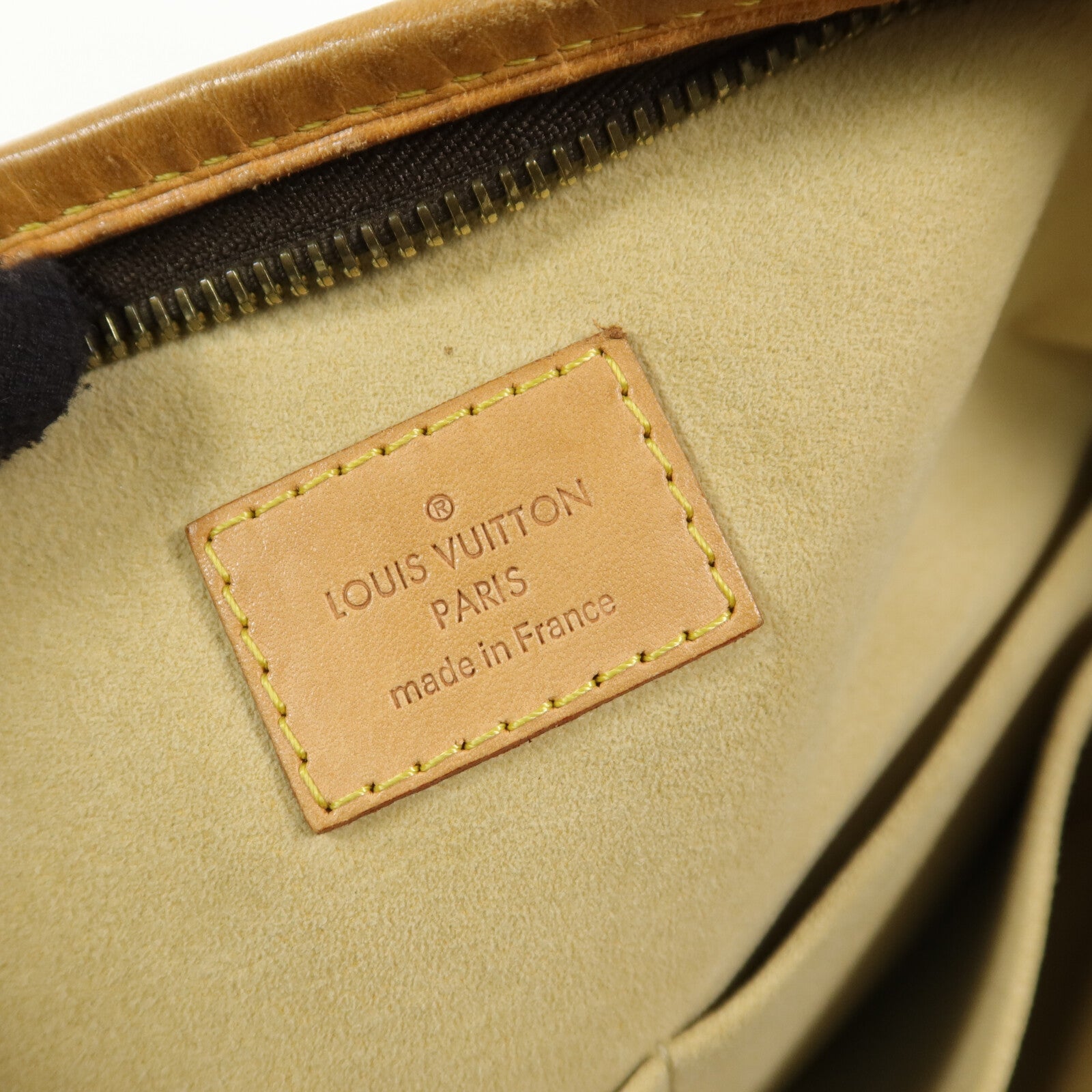 LOUIS VUITTON Monogram Estrela GM手挽肩背兩用袋
