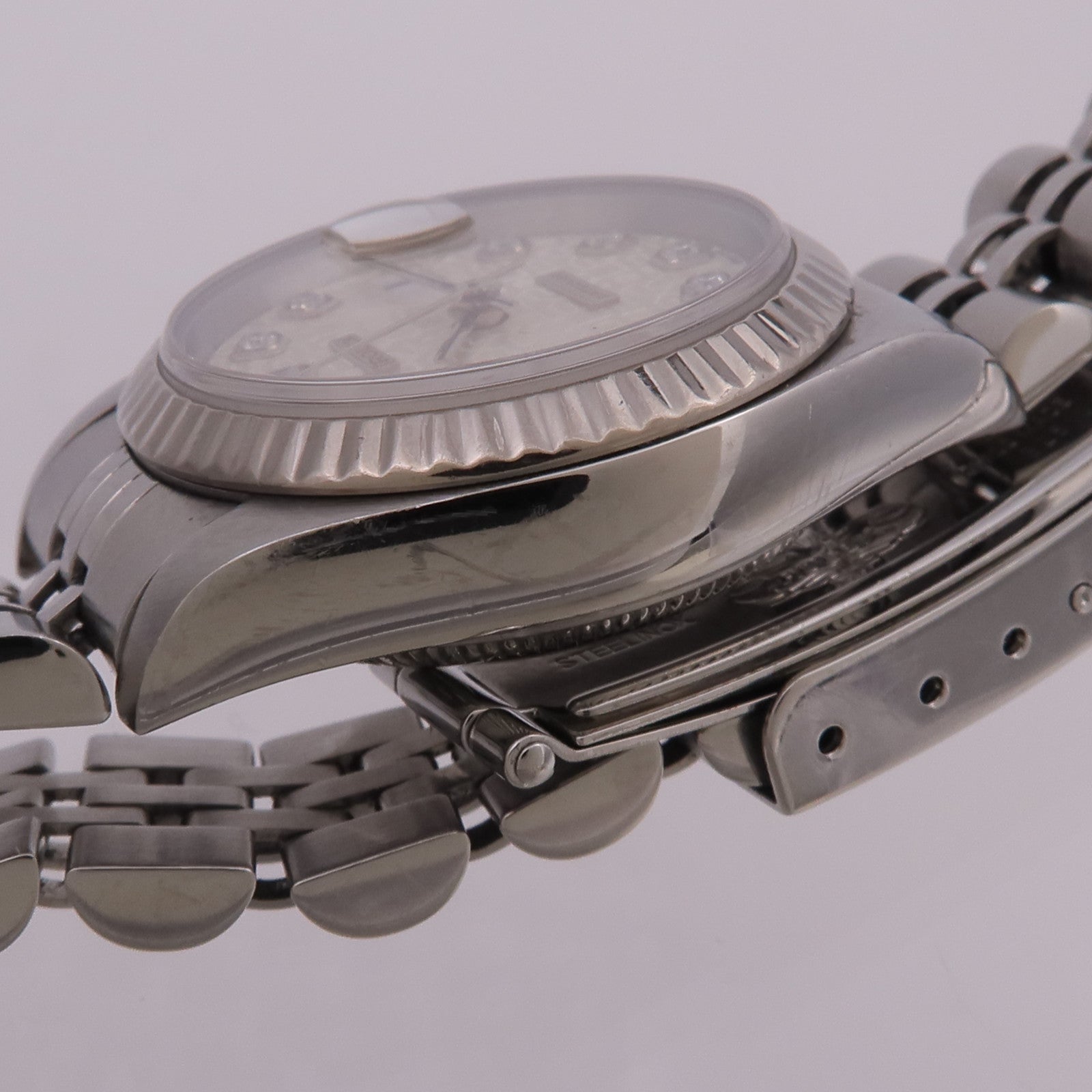 ROLEX Datejust 79174G