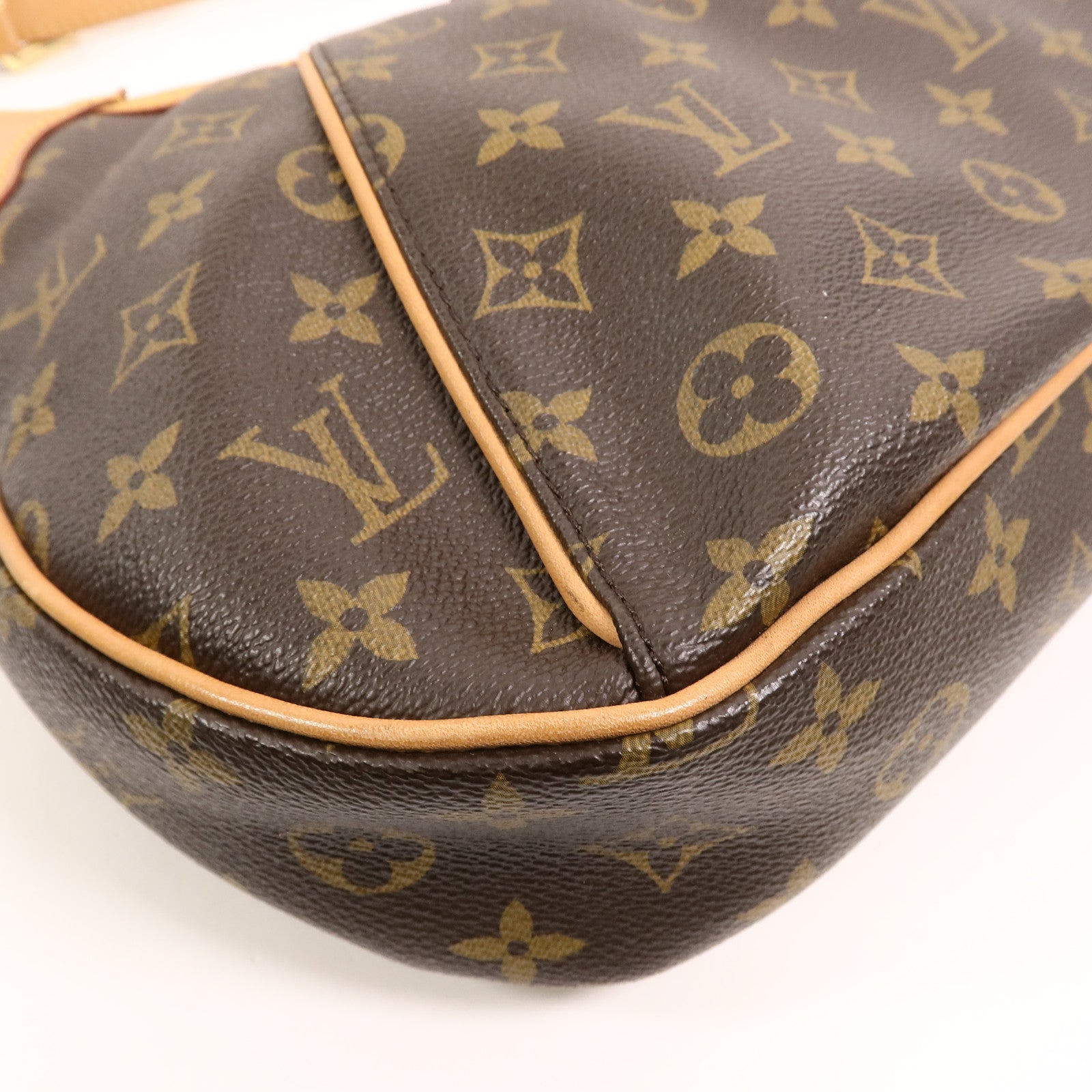 LOUIS VUITTON Monogram Thames GM肩背袋