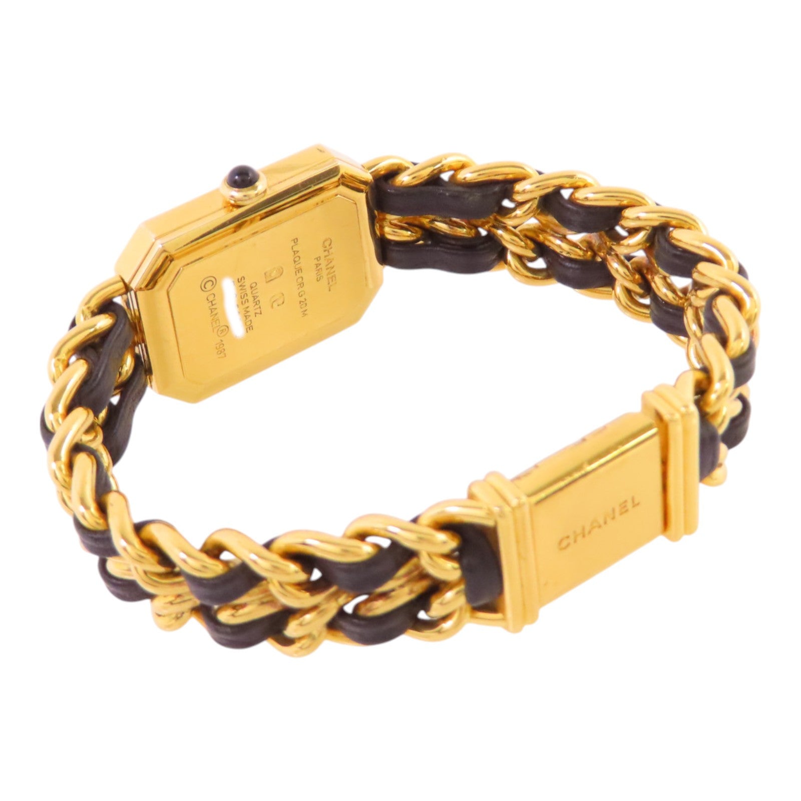 CHANEL Premiere M H0001