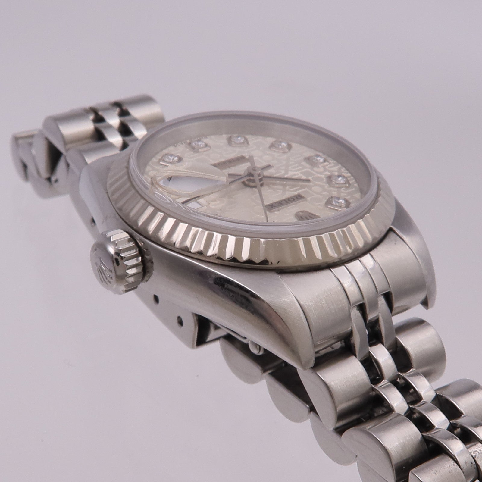 ROLEX Datejust 79174G