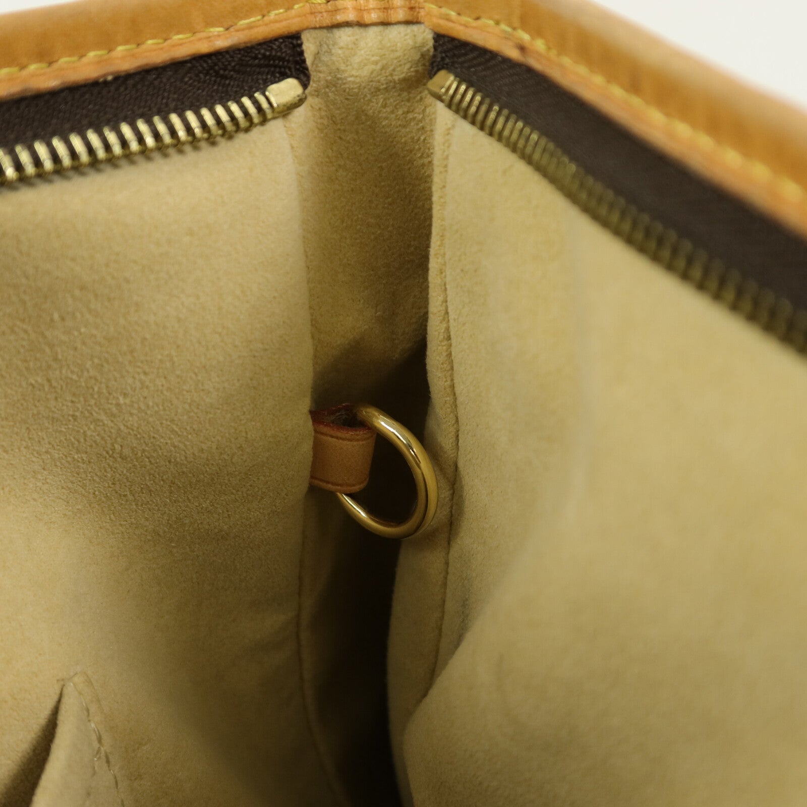 LOUIS VUITTON Monogram Estrela GM手挽肩背兩用袋