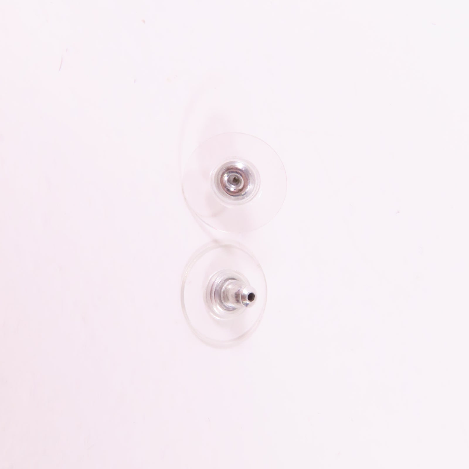 CHANEL 金屬Earrings耳環黑色