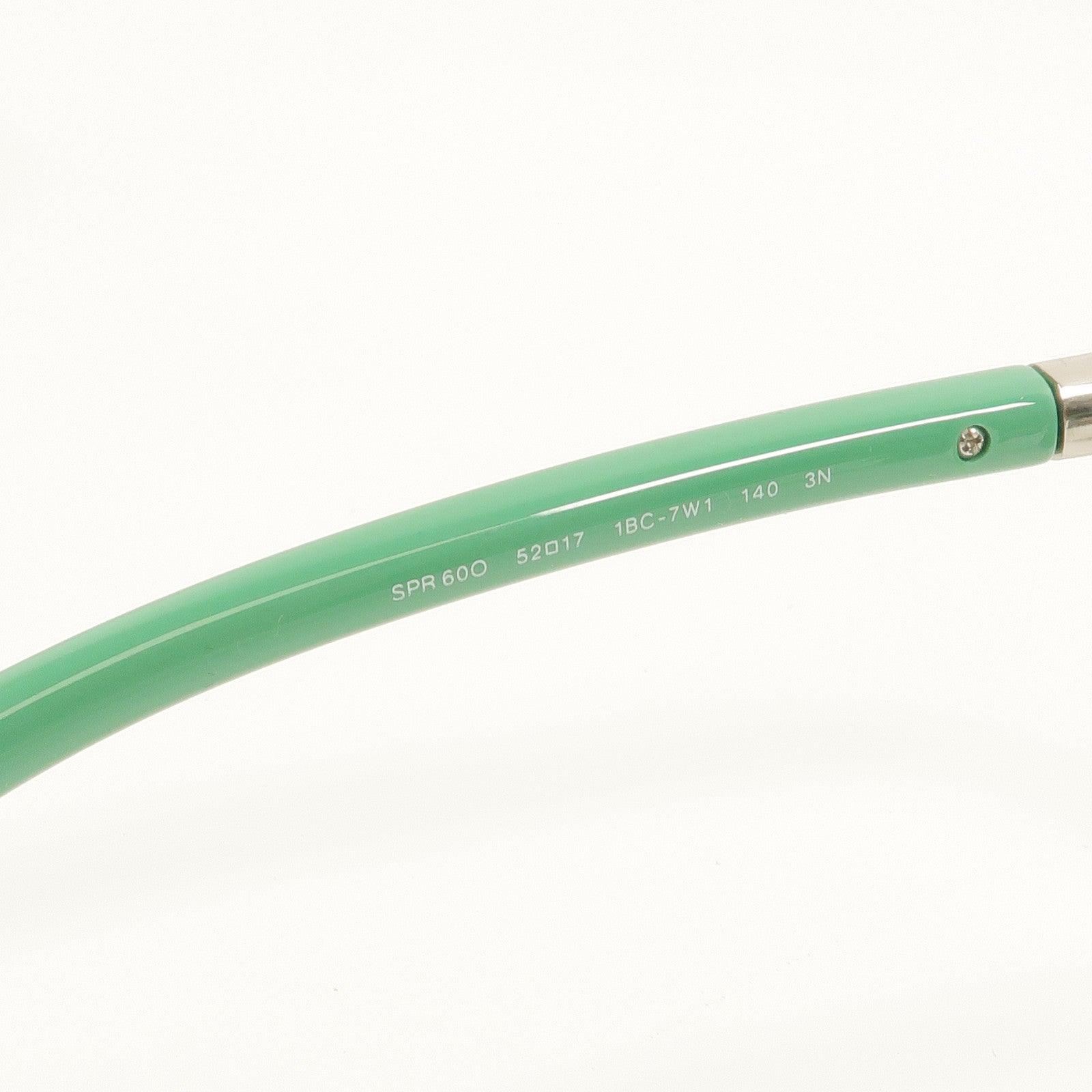 PRADA PVC SPR 60O Dixie Sunglasses太陽眼鏡