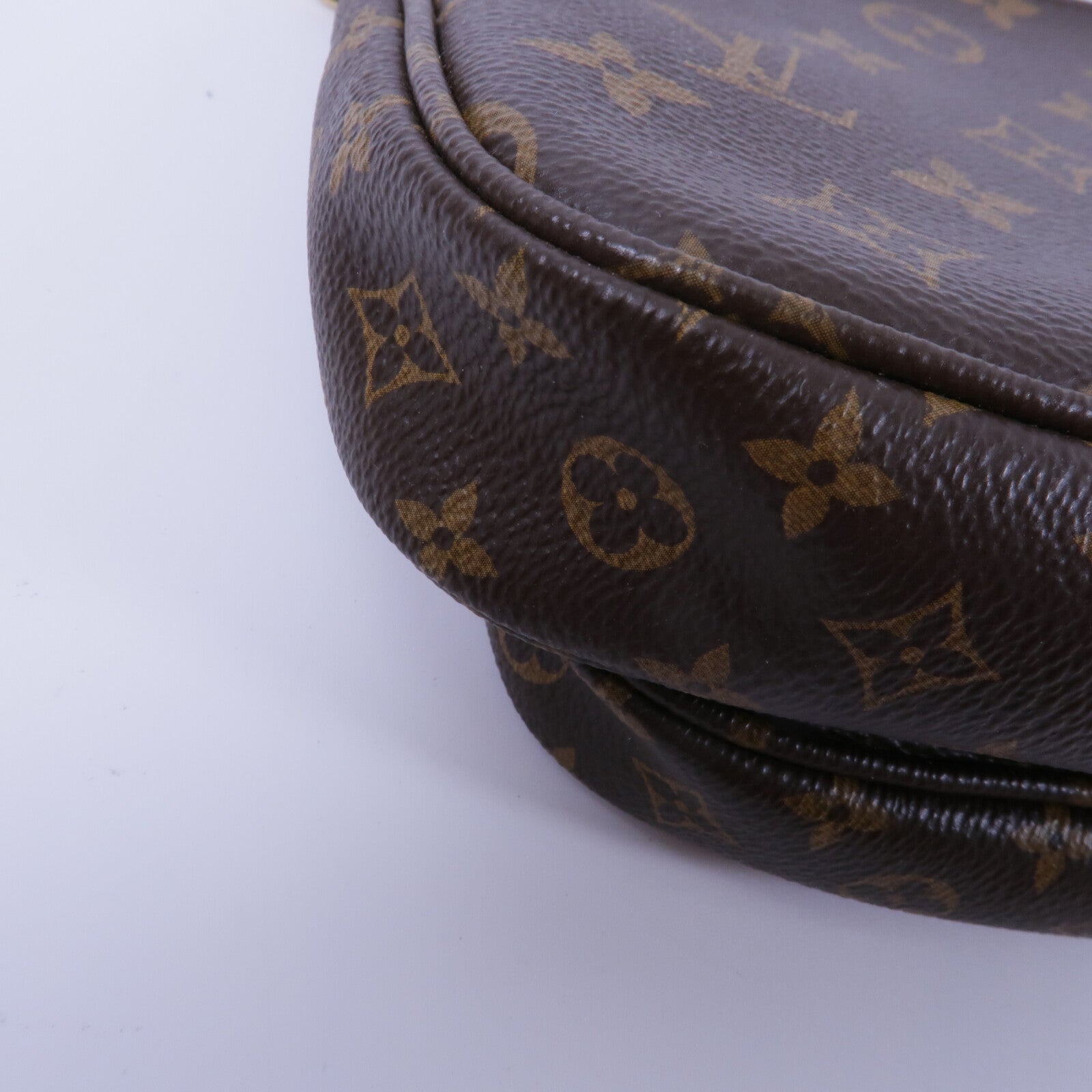 LOUIS VUITTON Monogram Multi Pochette Accessoires肩背袋