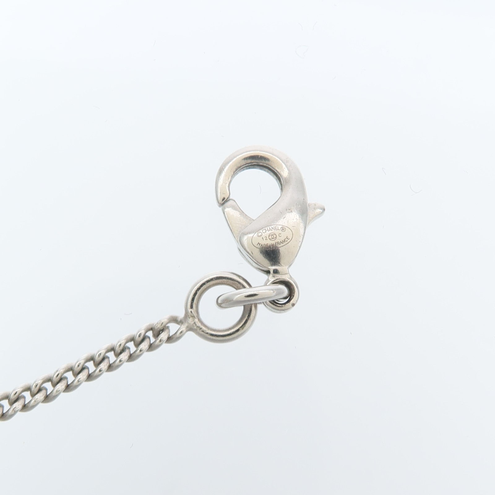 CHANEL 金屬Necklace項鍊