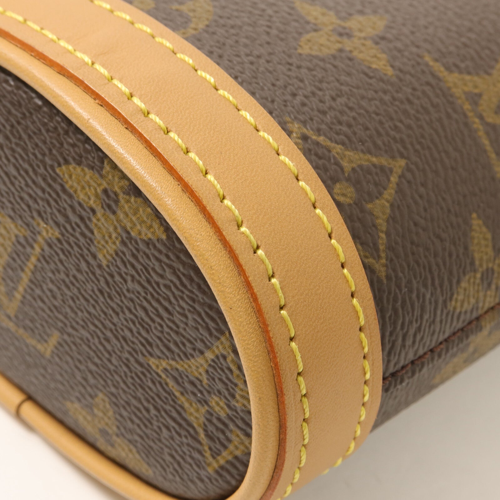 LOUIS VUITTON Monogram Fold Me Pouch肩背袋