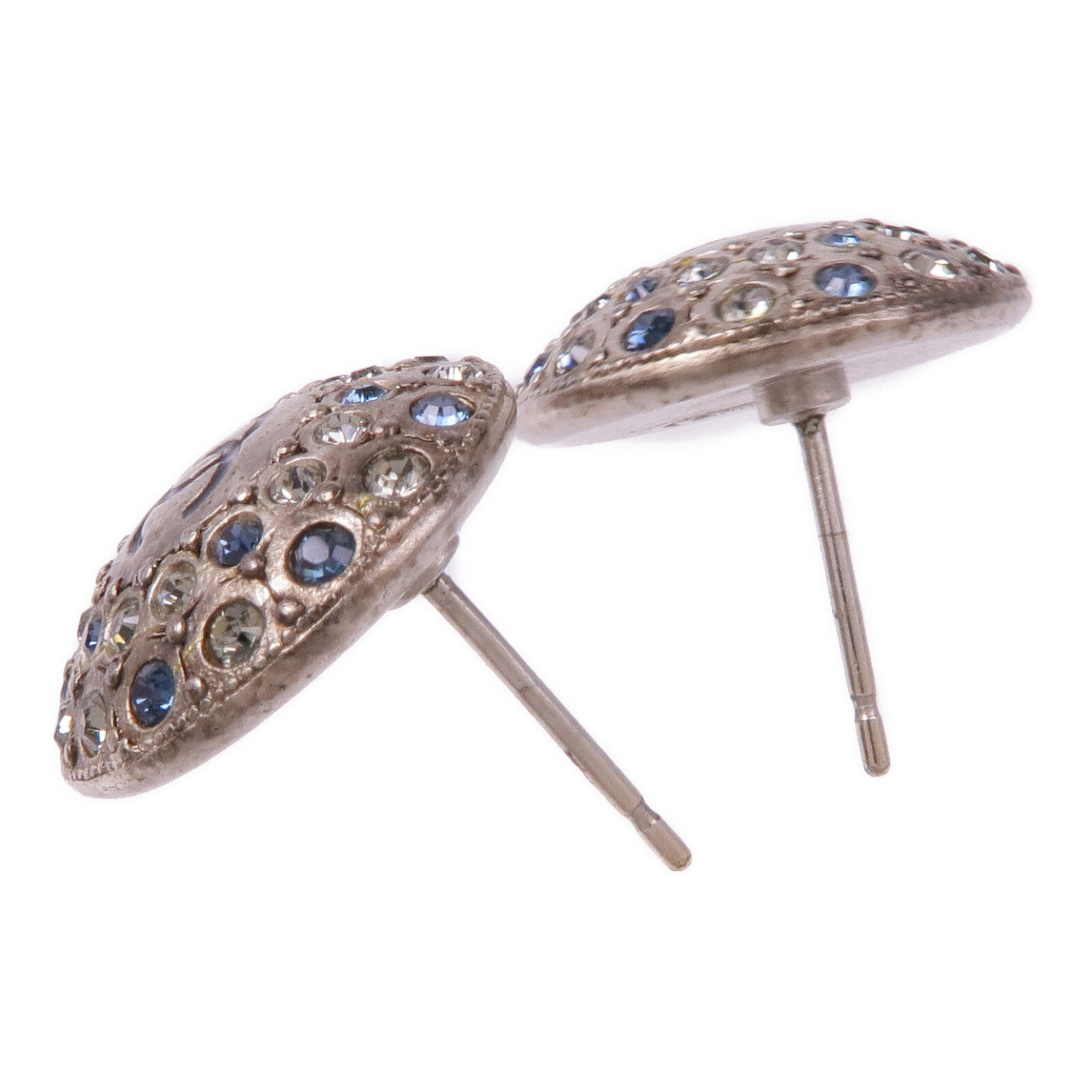 CHANEL 金屬Earrings耳環