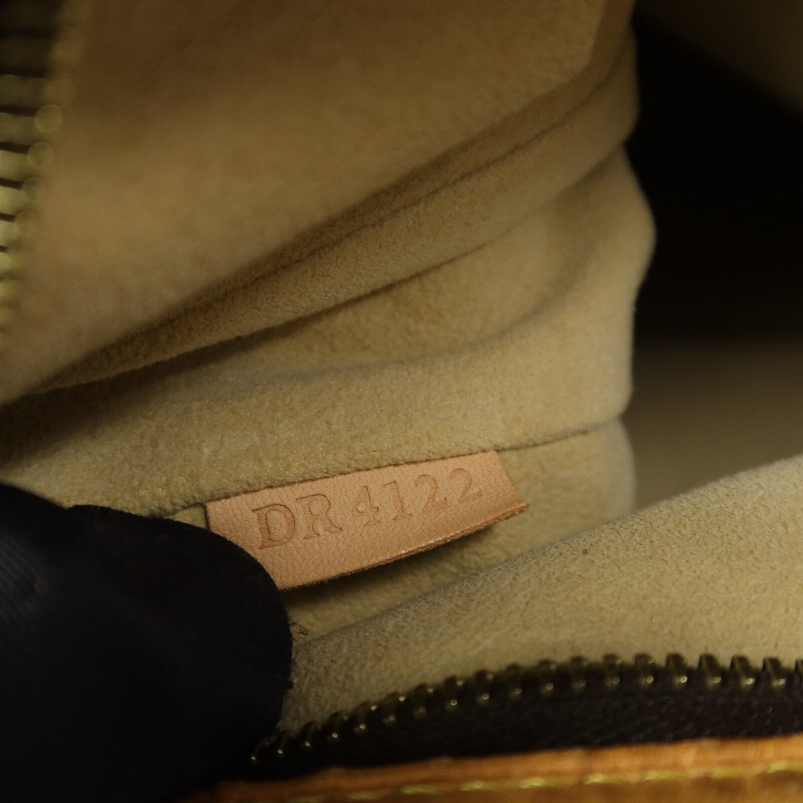 LOUIS VUITTON Monogram Estrela GM手挽肩背兩用袋