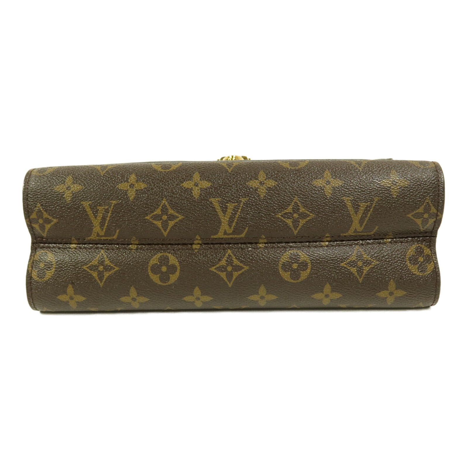 LOUIS VUITTON Monogram Victoire鏈帶肩背袋