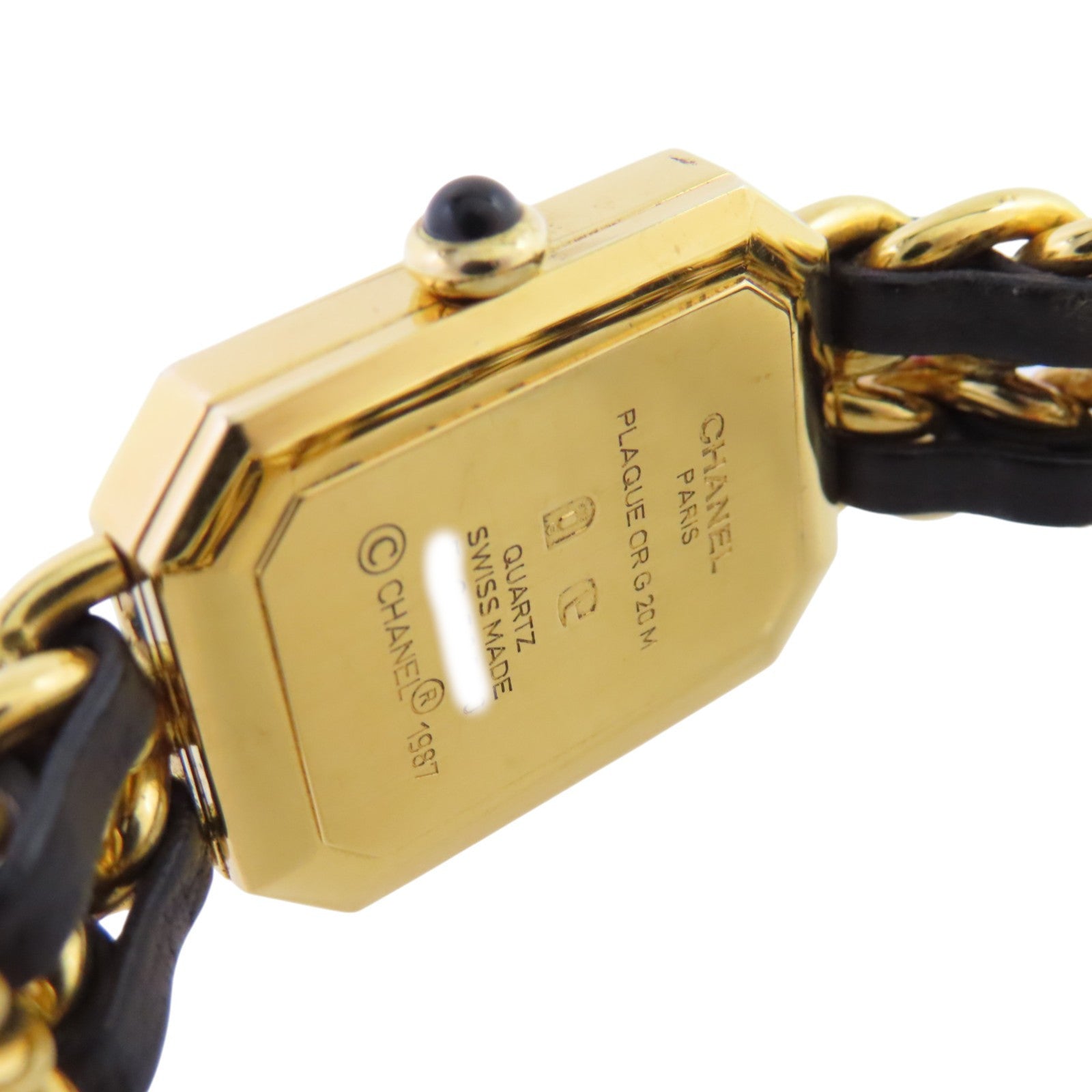CHANEL Premiere M H0001