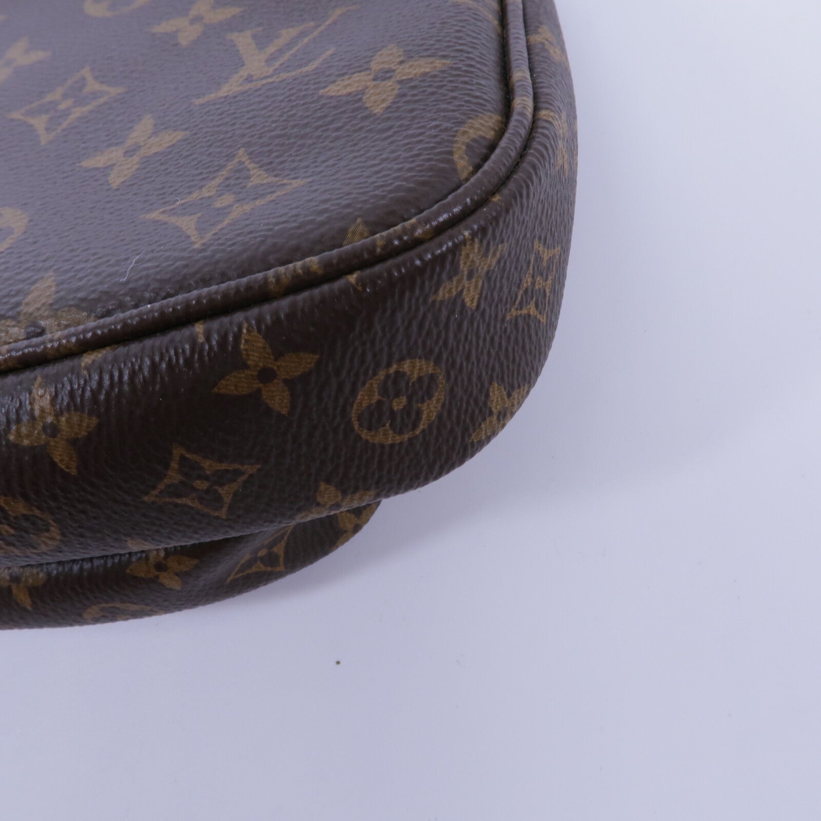 LOUIS VUITTON Monogram Multi Pochette Accessoires肩背袋