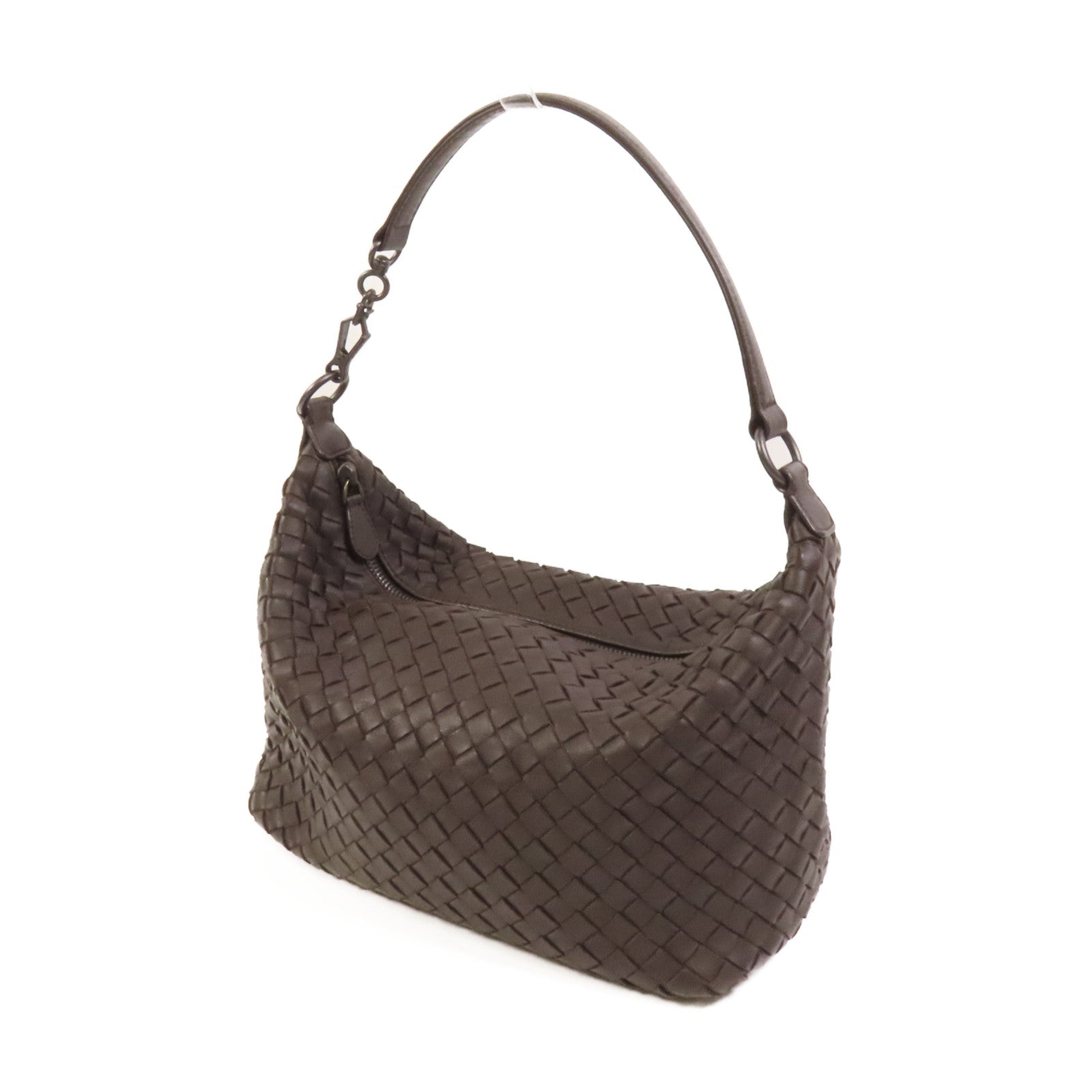 BOTTEGA VENETA 牛皮皮革Shoulder Bag肩背袋