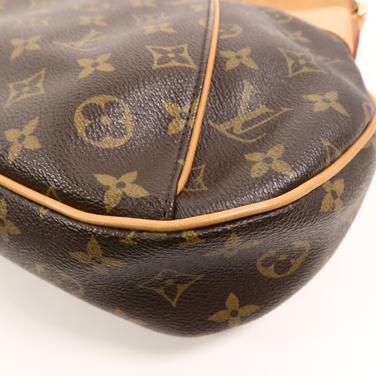 LOUIS VUITTON Monogram Thames GM肩背袋