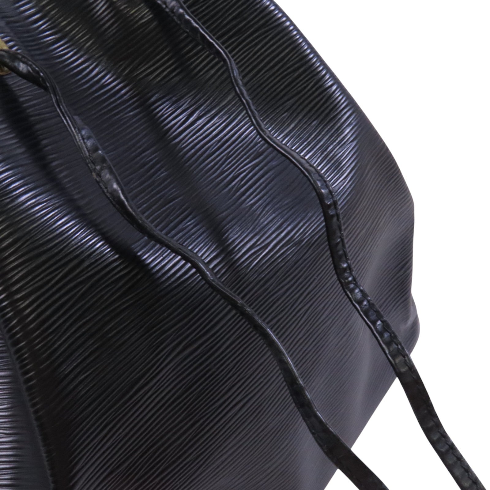 LOUIS VUITTON Epi Noe Epi金扣肩背袋