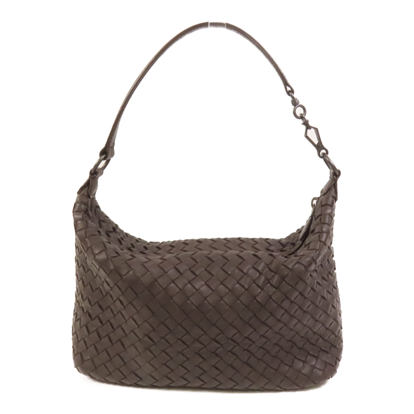 BOTTEGA VENETA 牛皮皮革Shoulder Bag肩背袋