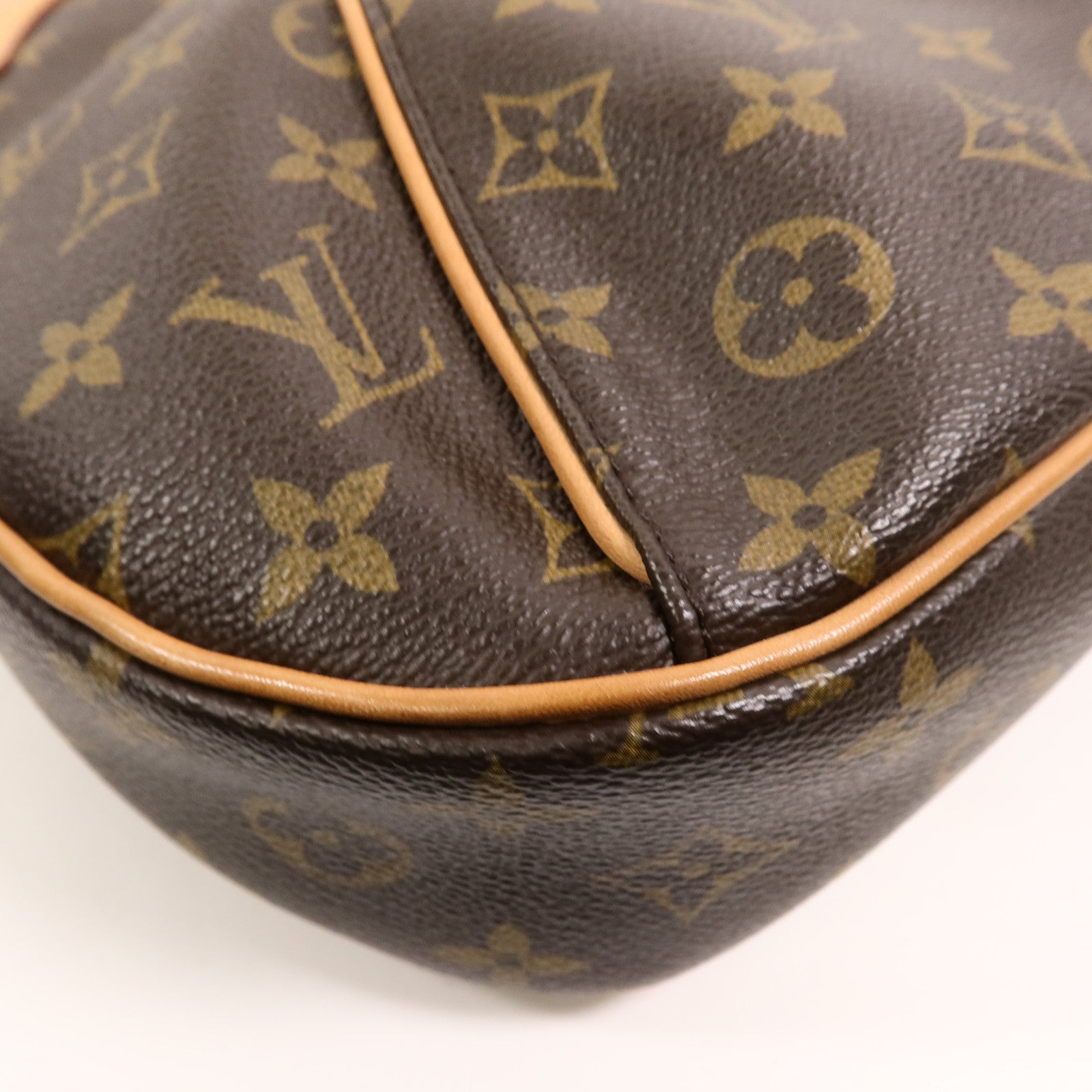 LOUIS VUITTON Monogram Thames GM肩背袋
