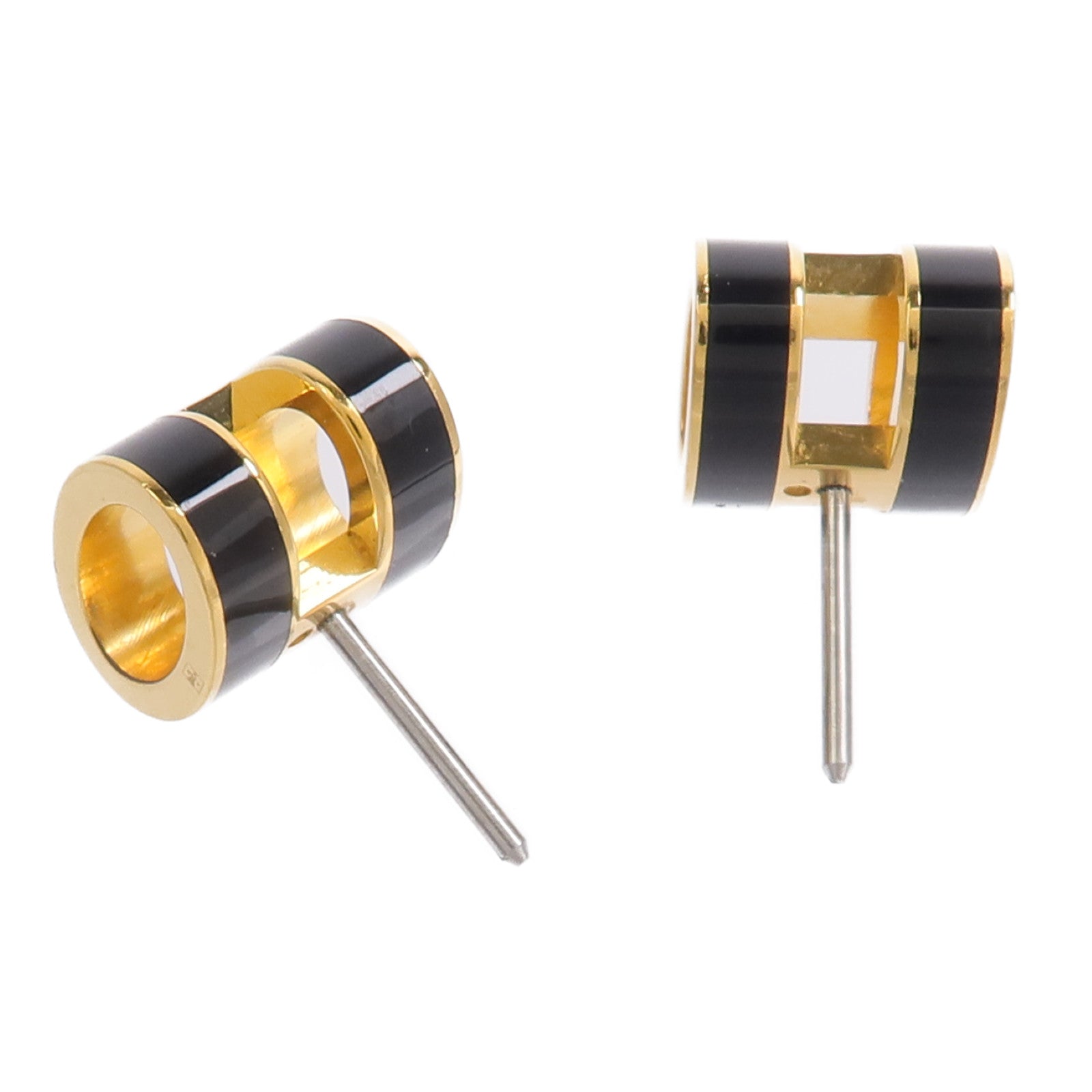 HERMES 金屬Pop H Earrings耳環