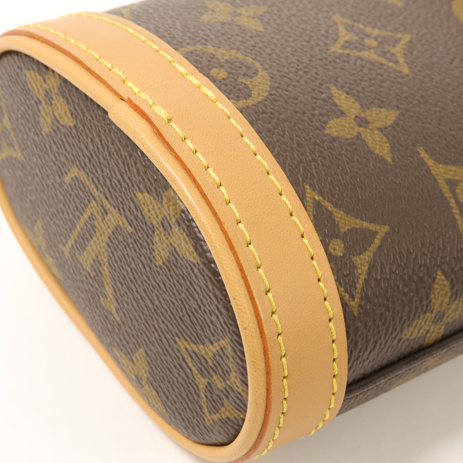 LOUIS VUITTON Monogram Fold Me Pouch肩背袋