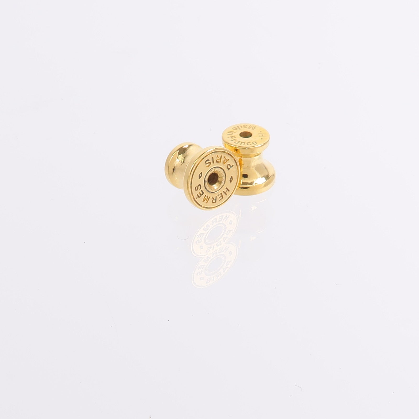 HERMES 金屬Pop H Earrings耳環