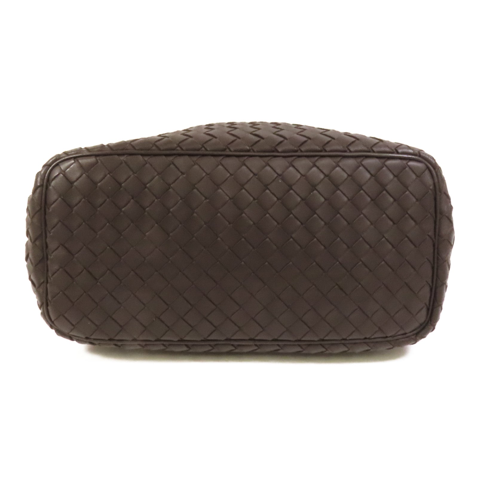 BOTTEGA VENETA 牛皮皮革Shoulder Bag肩背袋