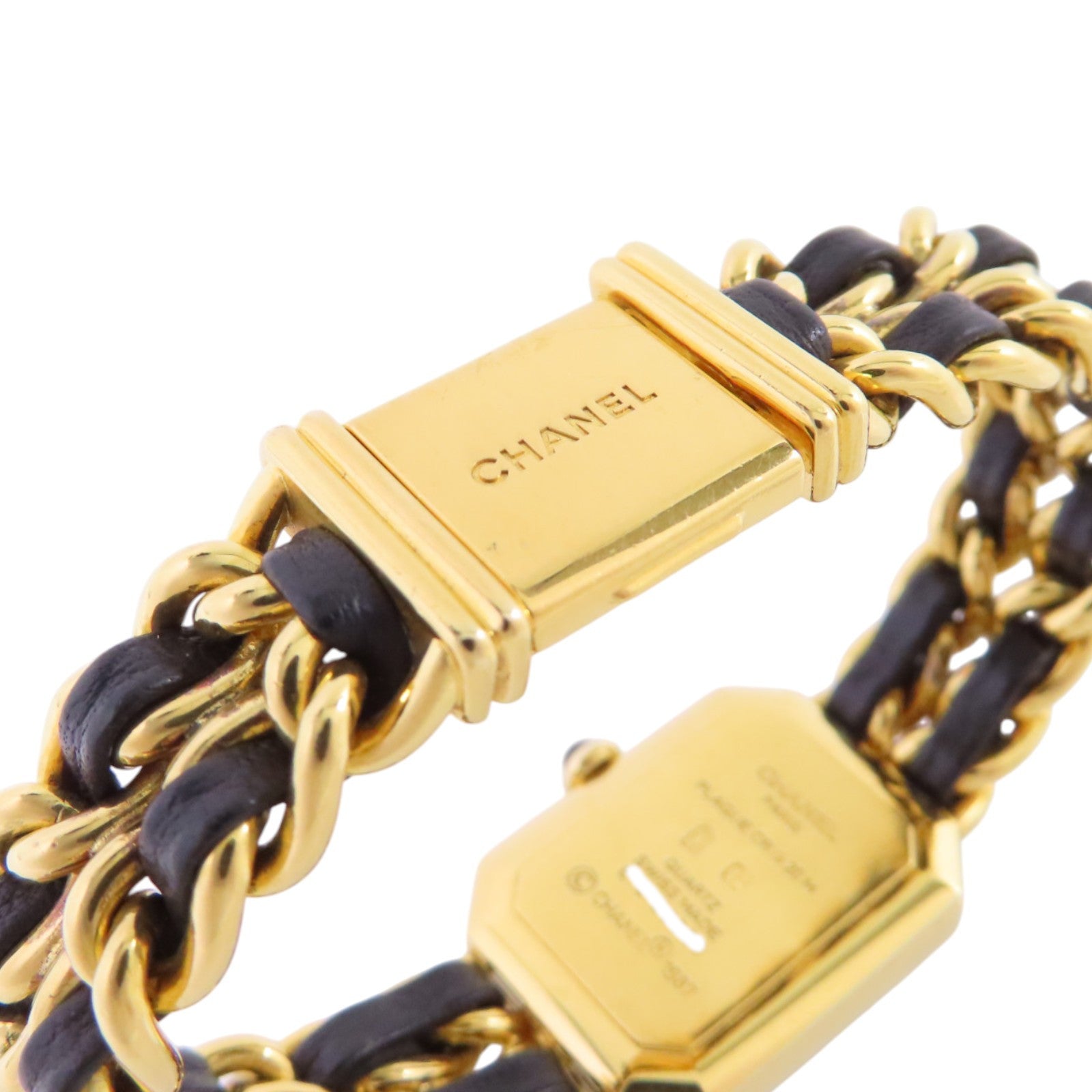 CHANEL Premiere M H0001