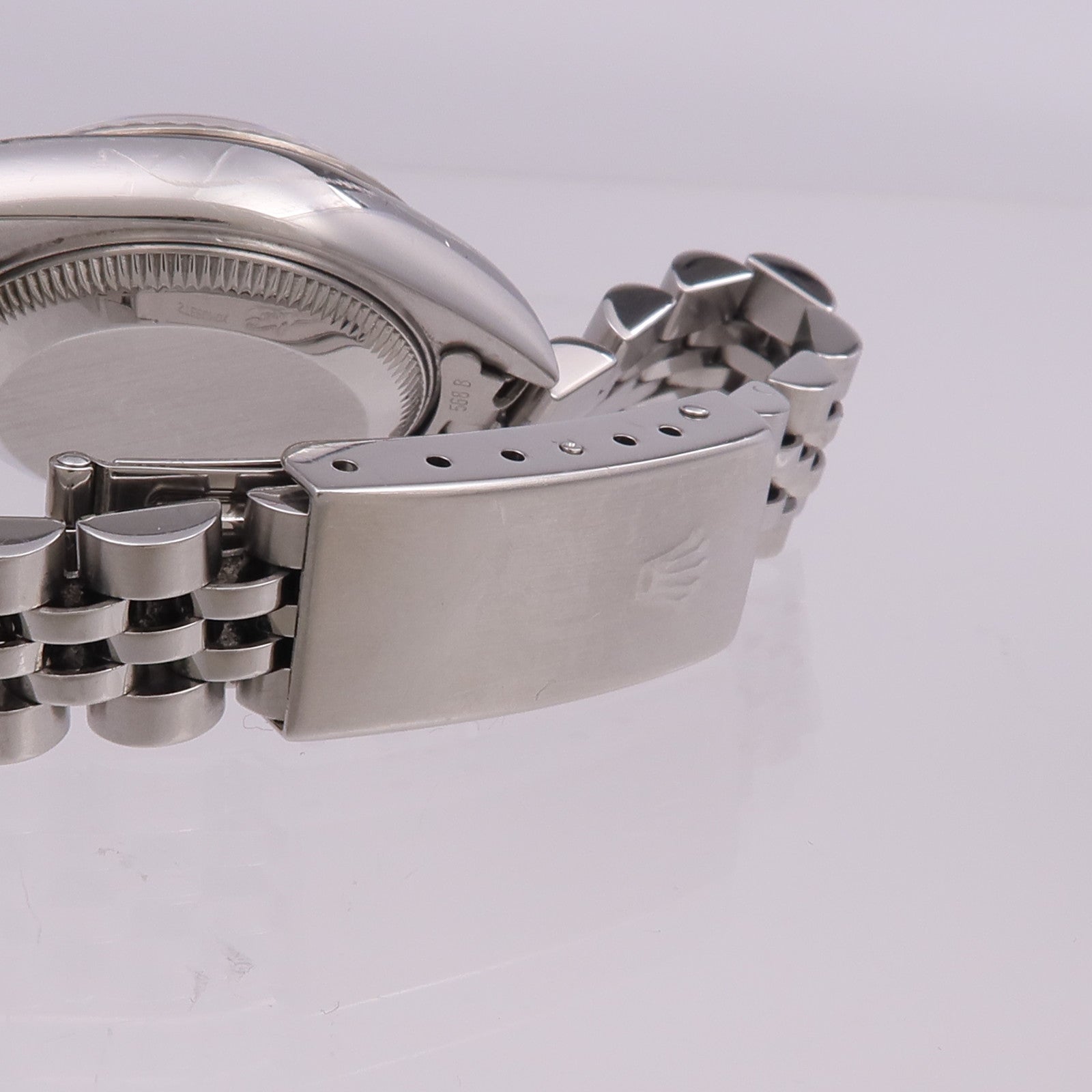 ROLEX Datejust 79174G