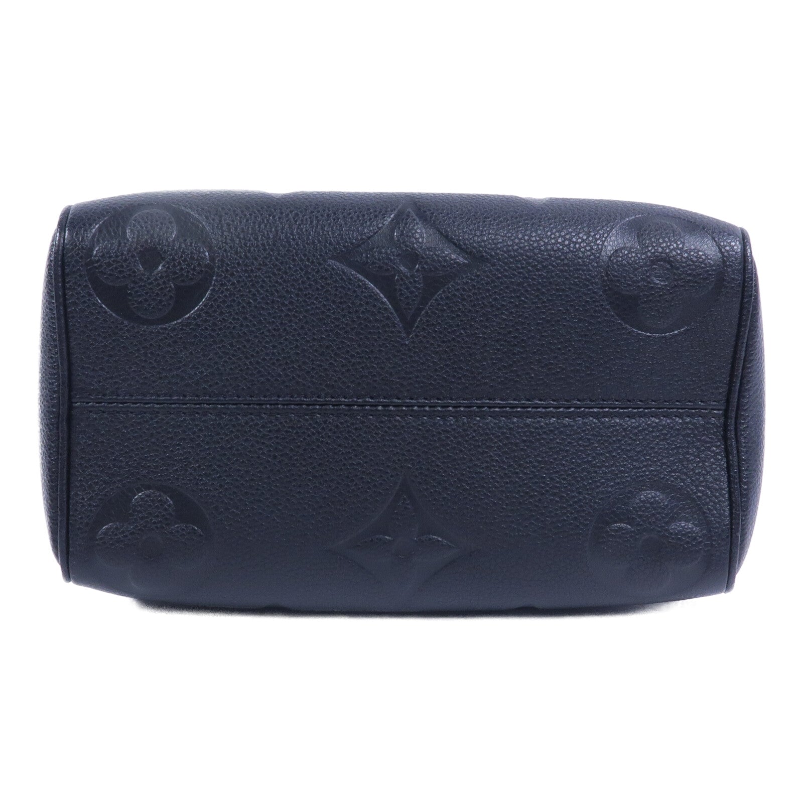 LOUIS VUITTON Mono-Empreinte Speedy Bandouliere 20手挽肩背兩用袋