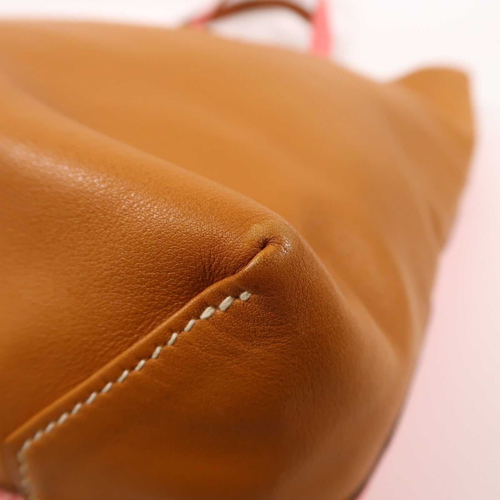 HERMES Swift皮革Double Sens 35肩背袋