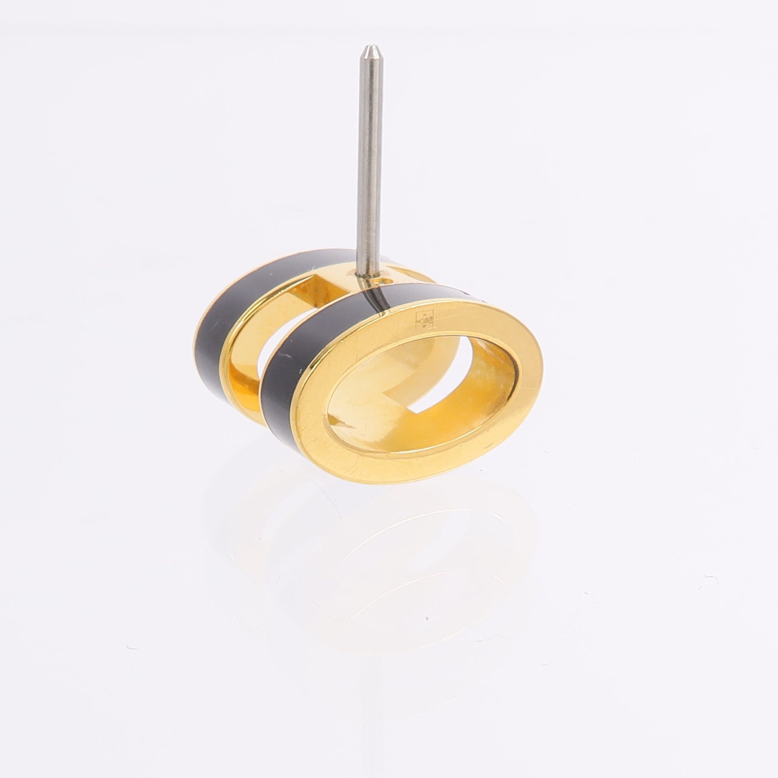 HERMES 金屬Pop H Earrings耳環