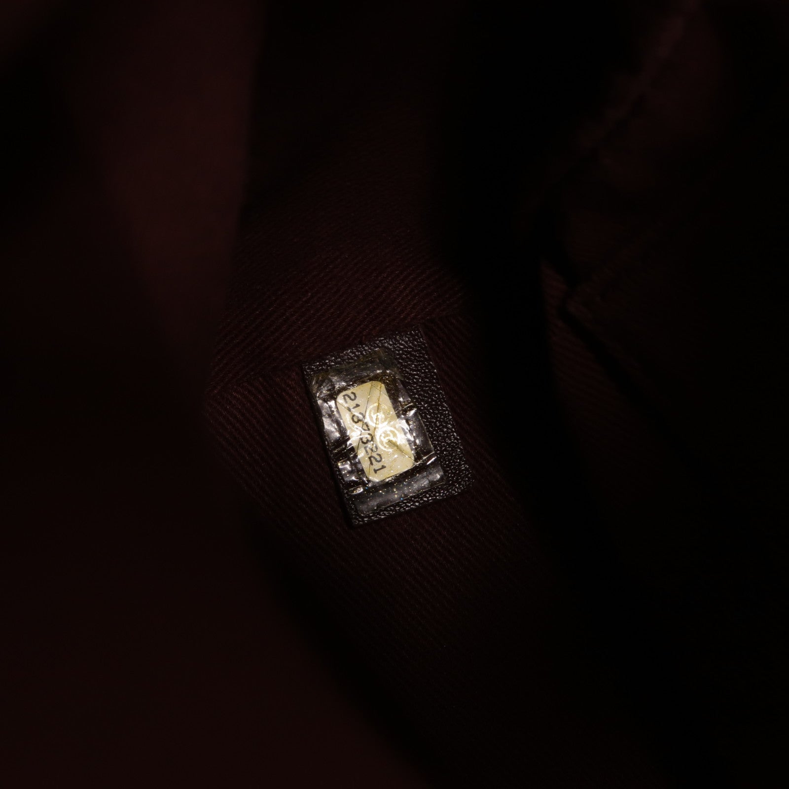 CHANEL 牛皮皮革Backpack背包
