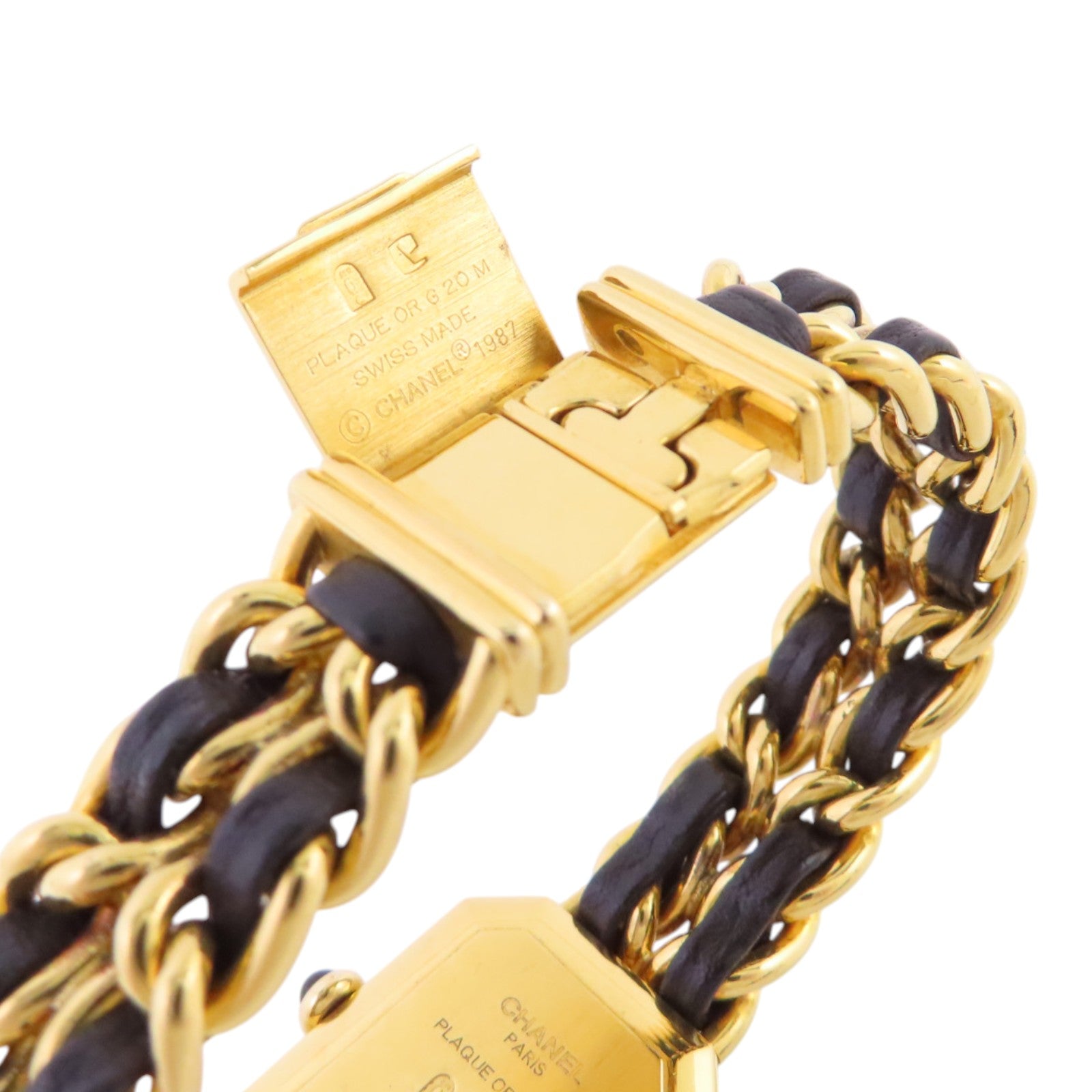 CHANEL Premiere M H0001