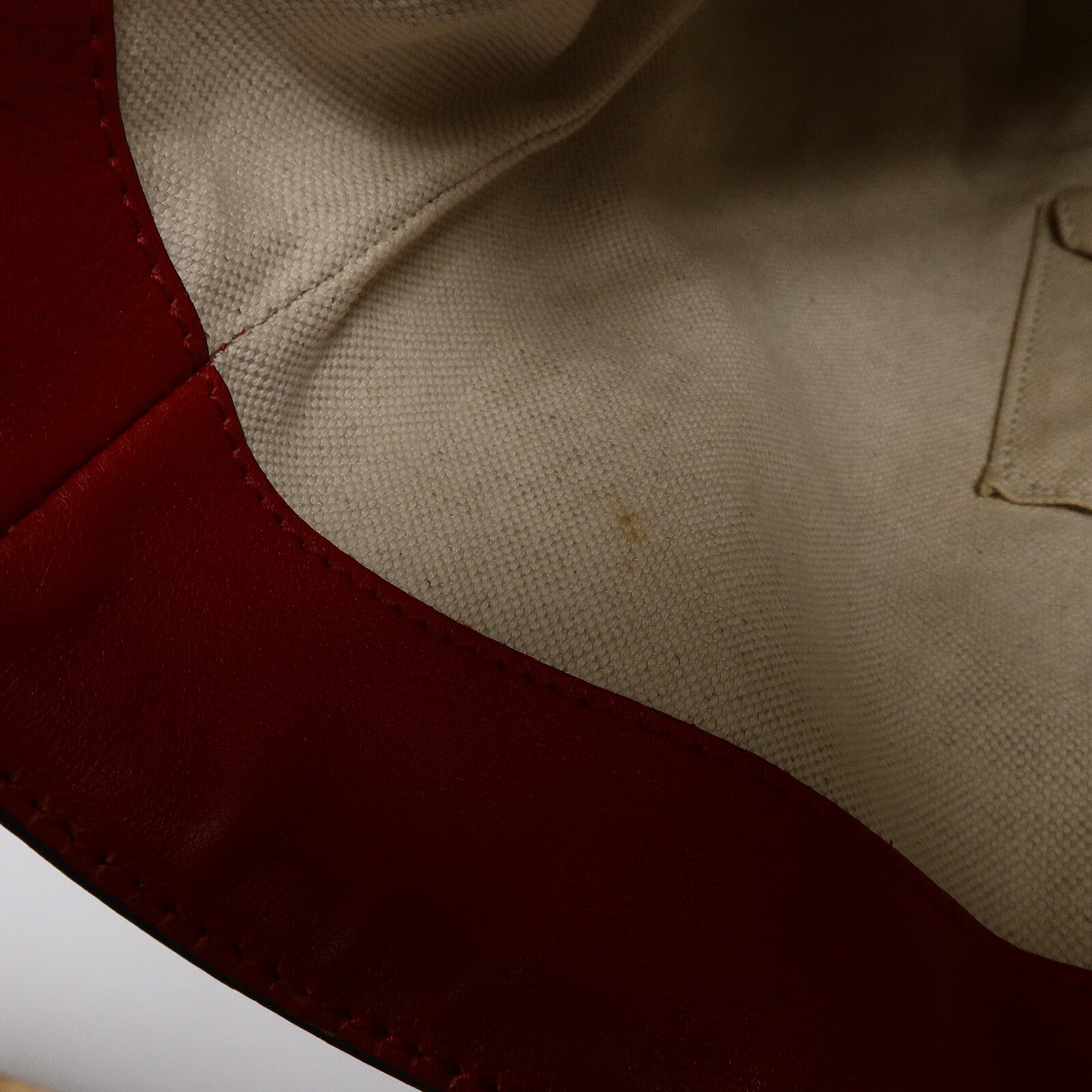 GUCCI 塗層帆布GG Supreme Nice Bag肩背袋