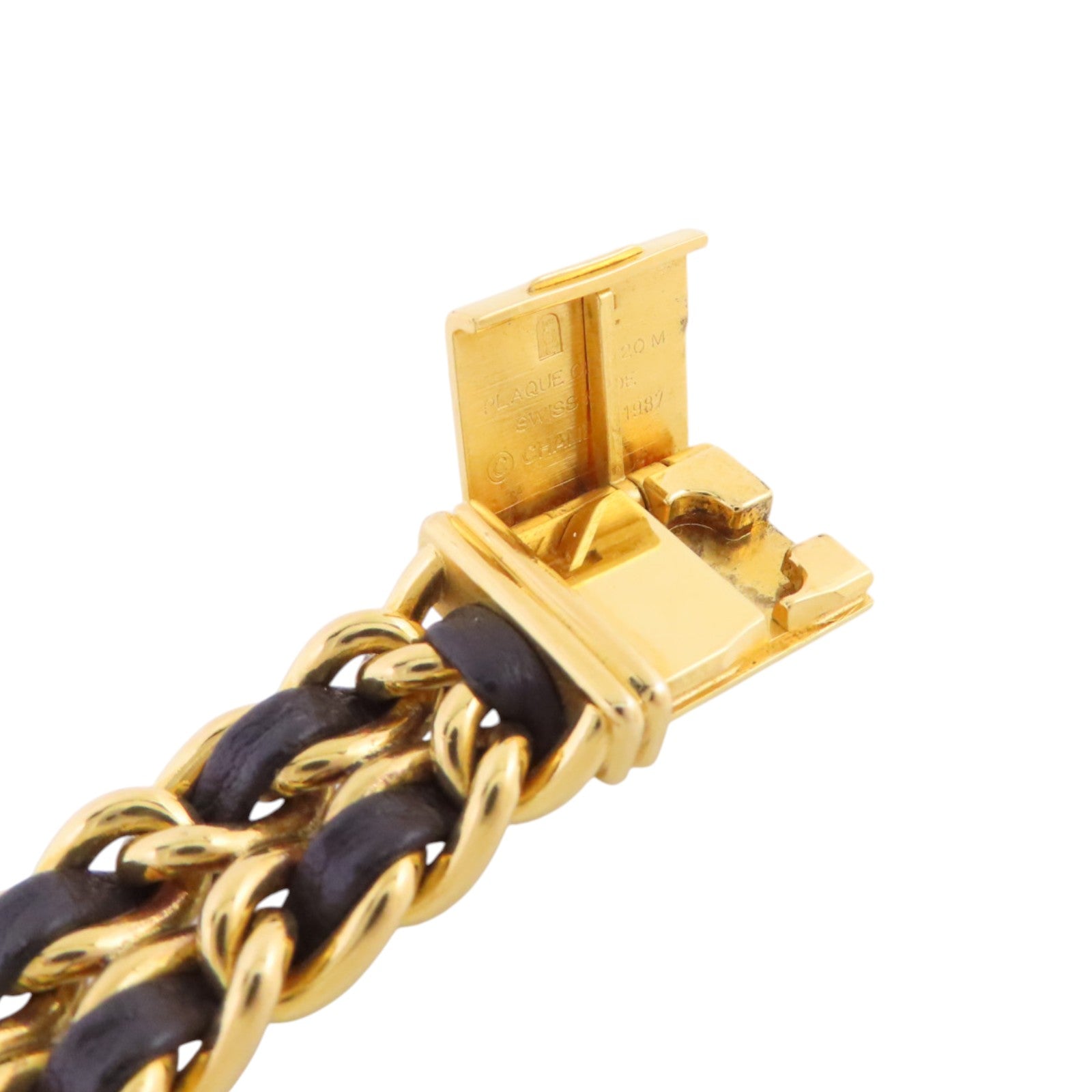 CHANEL Premiere M H0001