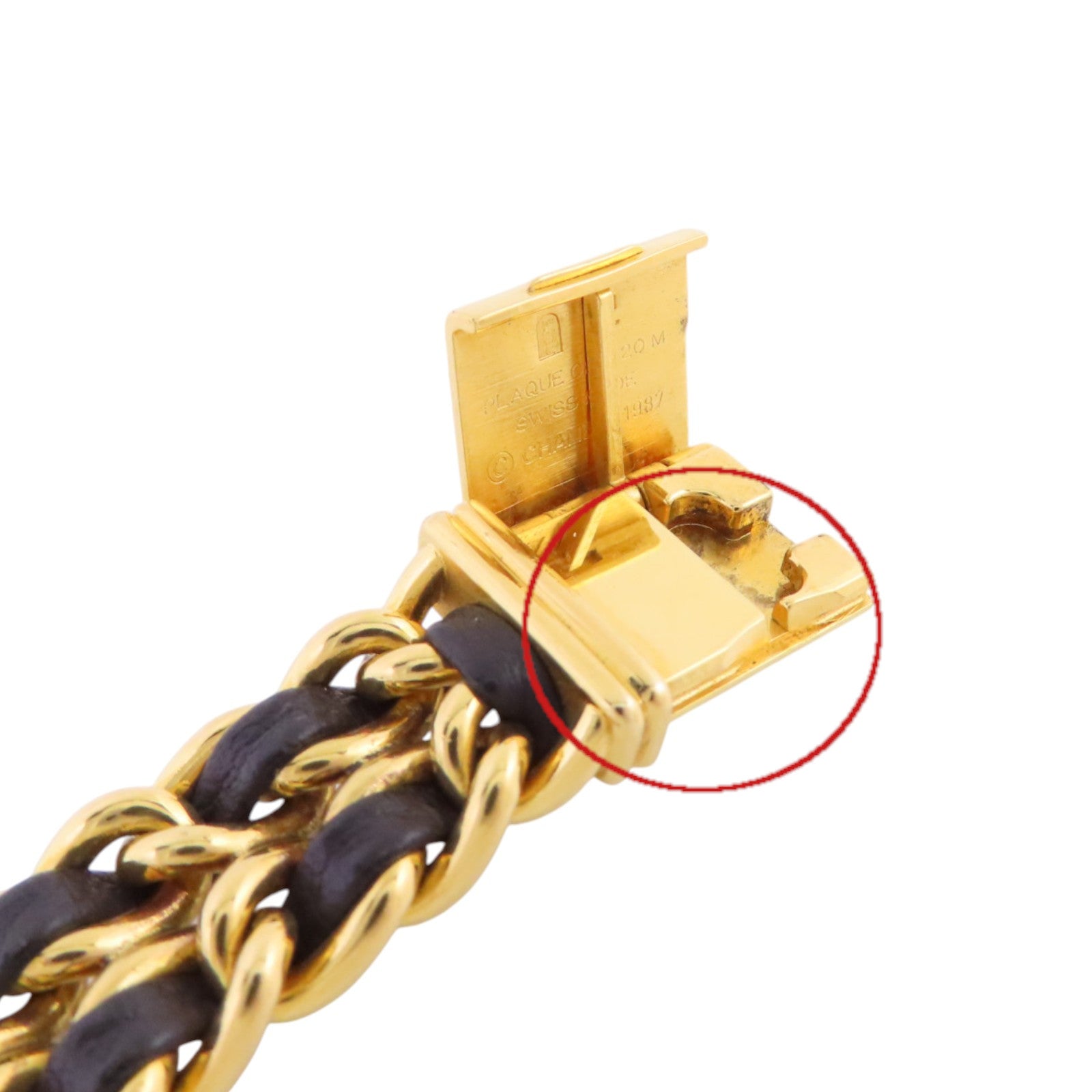 CHANEL Premiere M H0001