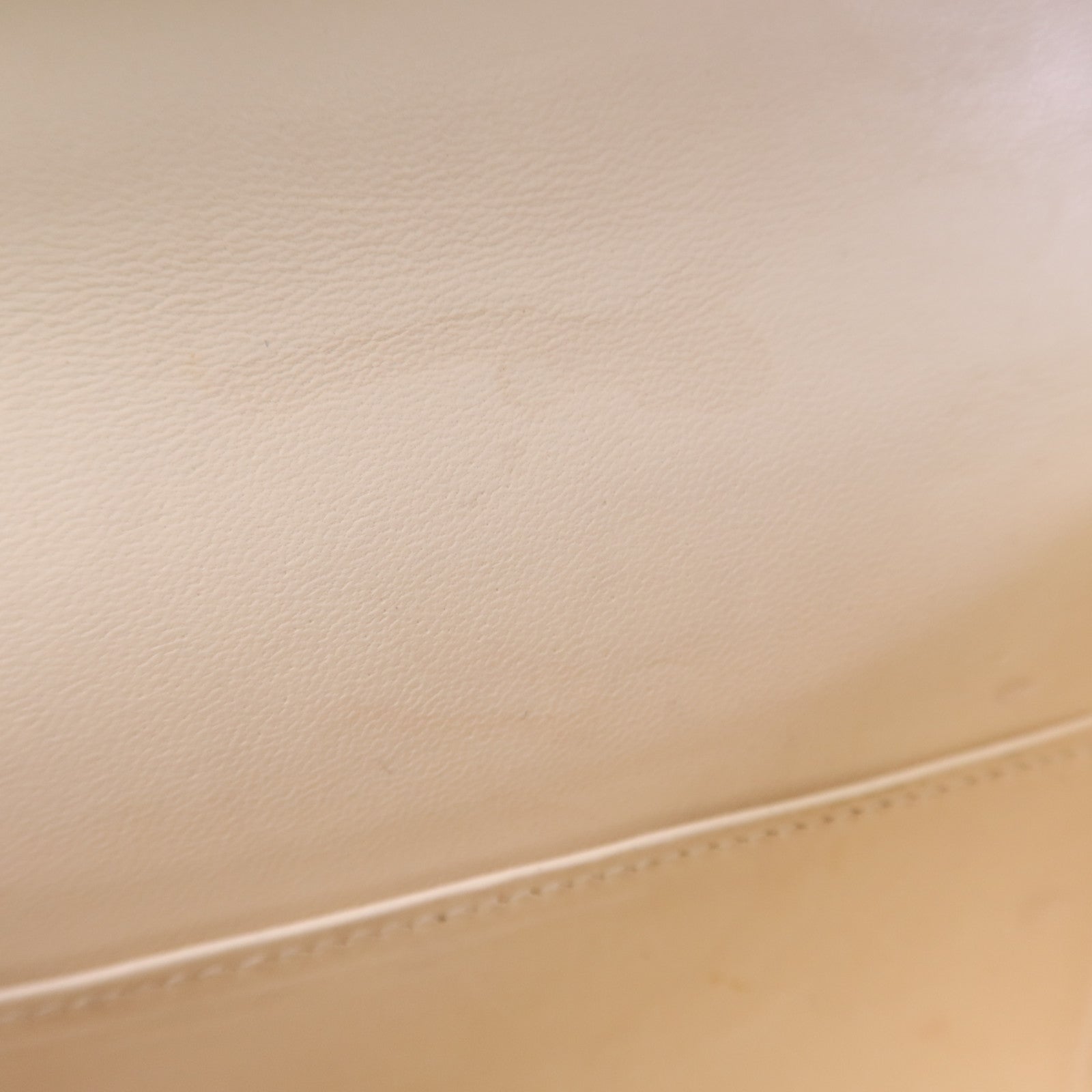 HERMES Epsom皮革Constance Mini金扣肩背袋Nata