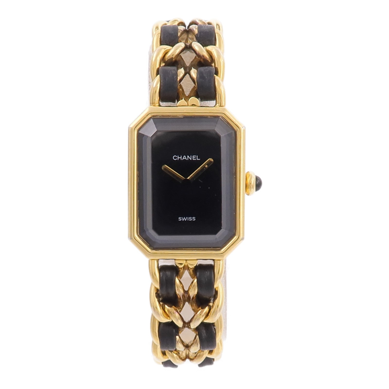 CHANEL Premiere M H0001